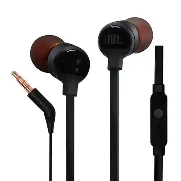 Audifono Jbl Tune 110 Negro