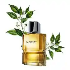 D'orsay Perfume De Hombre, 90 Ml