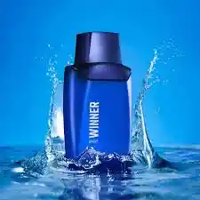 Winner Sport Eau De Toilette, 100 Ml