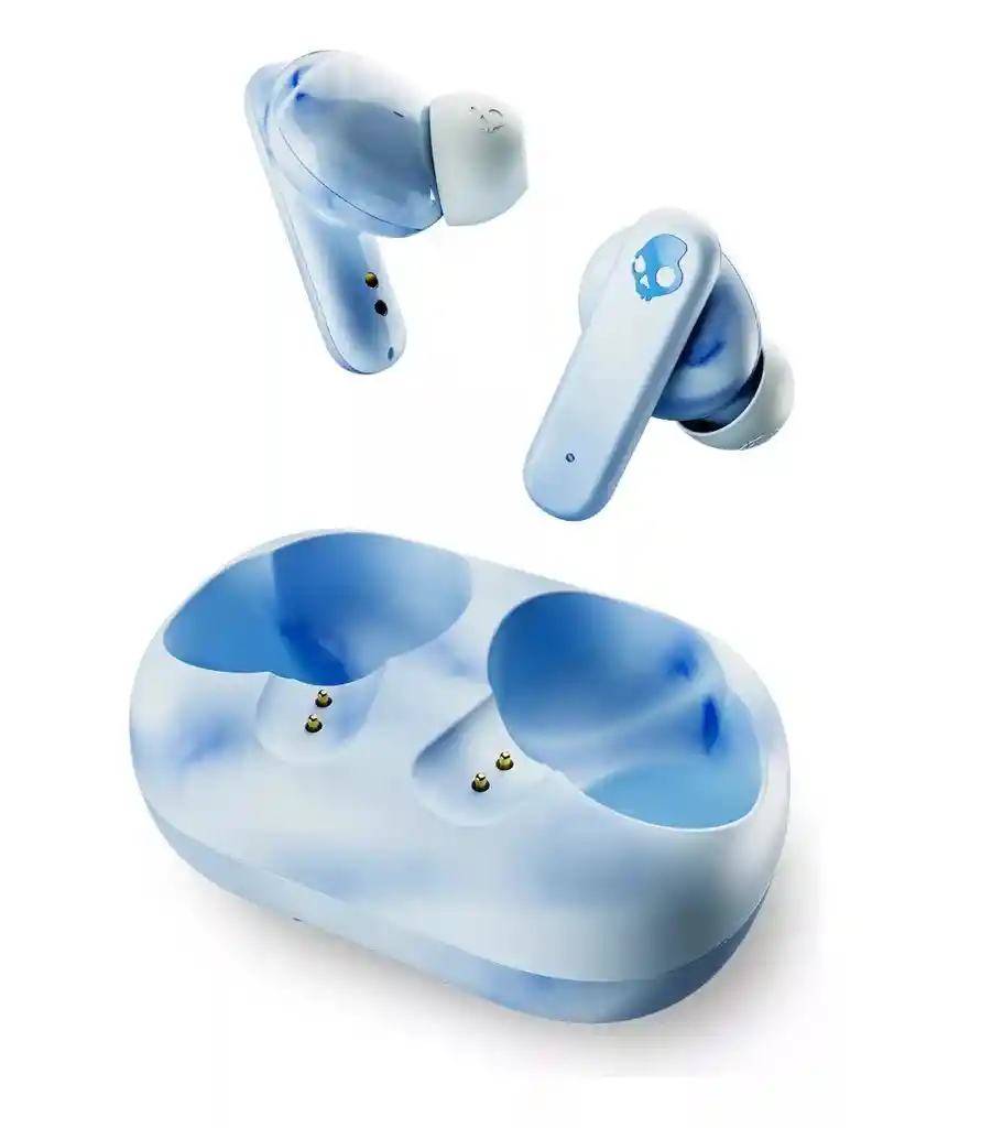 Audifonos Bluetooth Skullcandy Ecobuds