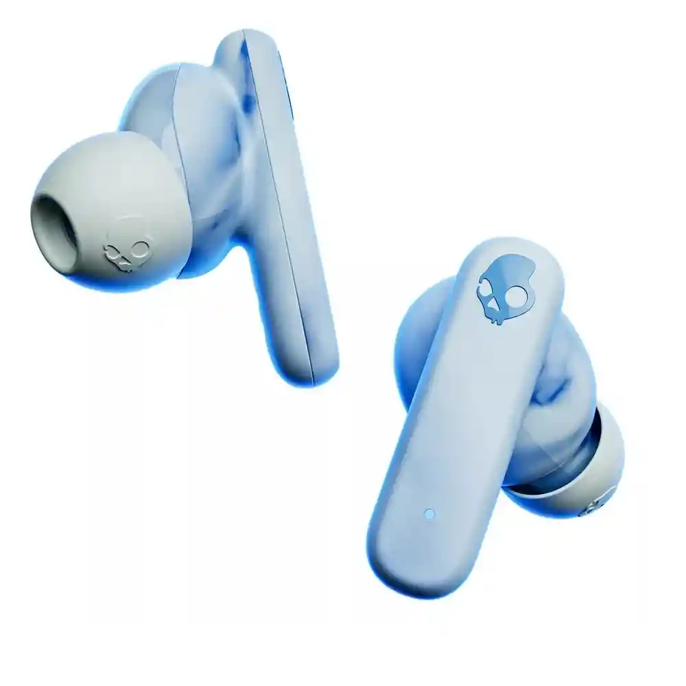 Audifonos Bluetooth Skullcandy Ecobuds