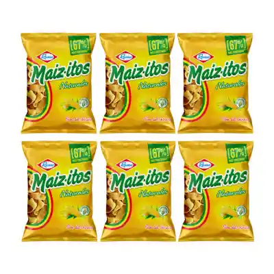 Ramo Maizitos