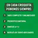 Comida para perro Dog Chow control de peso (Light) x 8 kg