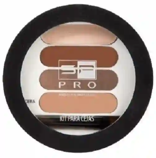 Kit De Cejas Sp Pro