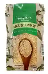 Speciaria Ajonjolí Tostado