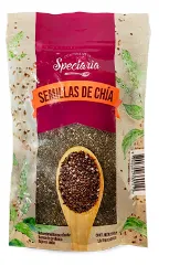 Speciaria Semillas De Chía