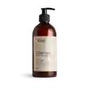 Shampoo Nutrición Y Crecimiento 460 Ml Kirei