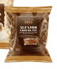 Tradición 1915 Alfajor Premium Chocolate Leche