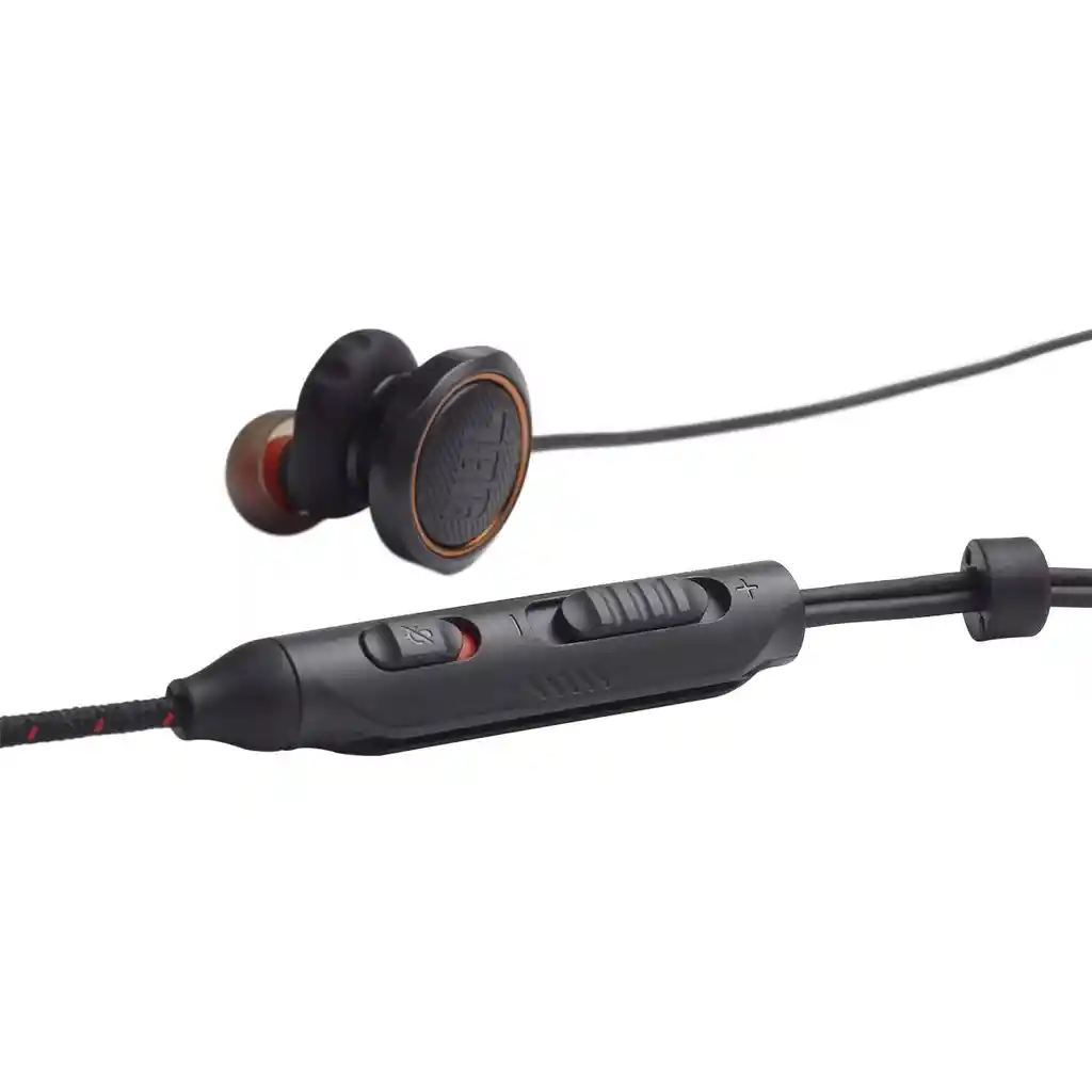 Audifonos Gamer Jbl Quantum 50 Alambricos