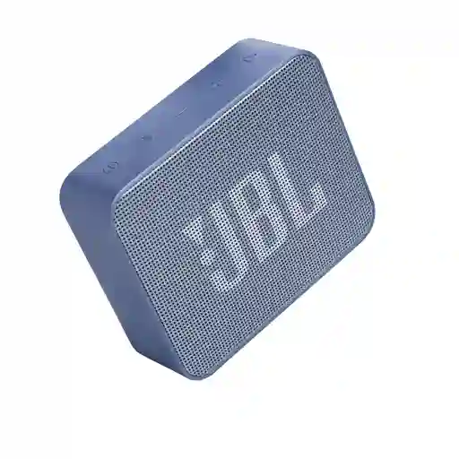 Parlante Portatil Jbl Go Essential Resistente Agua