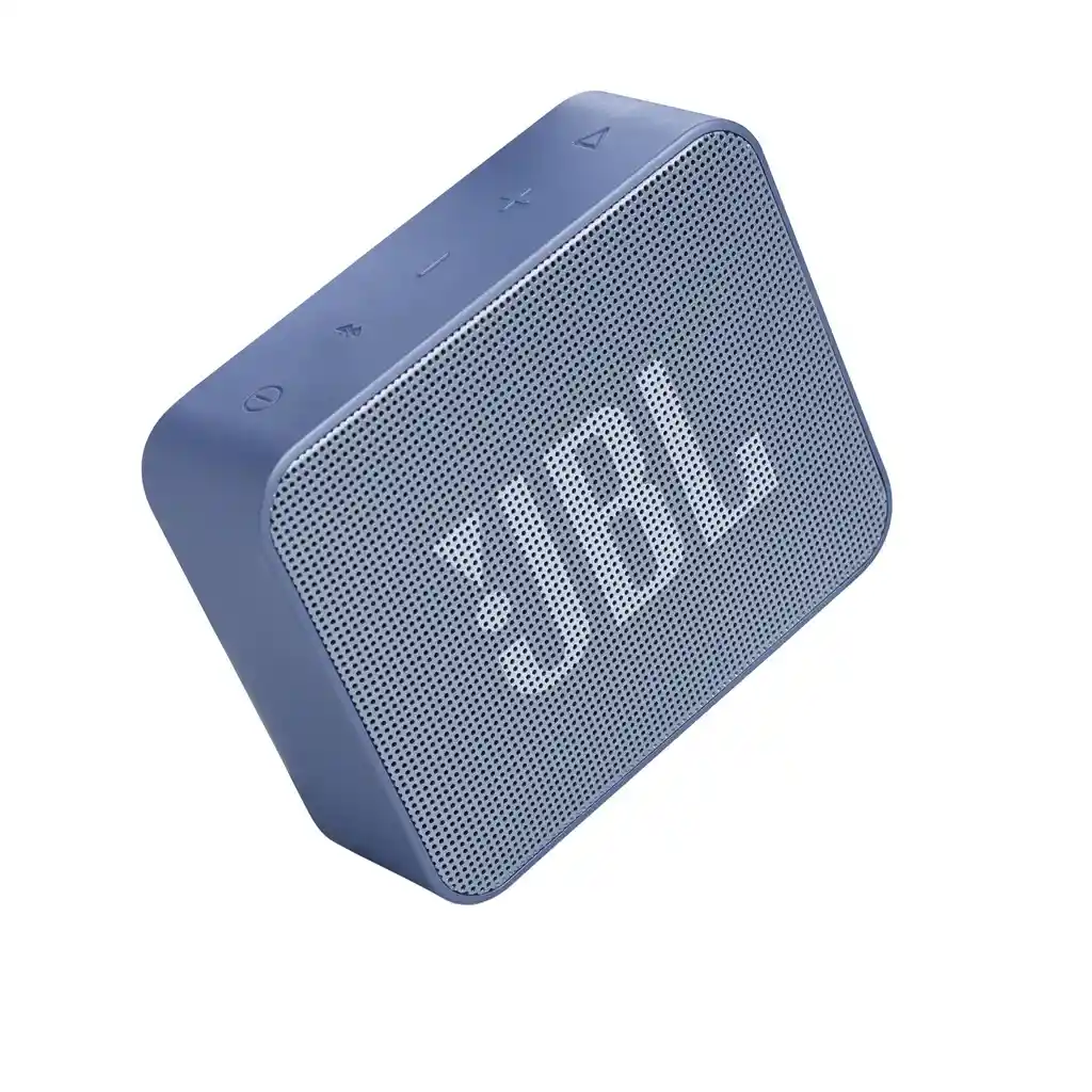 Parlante Portatil Jbl Go Essential Resistente Agua