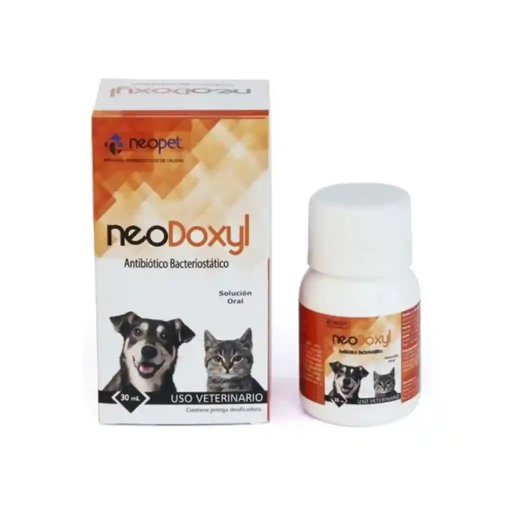 Neodoxyl 30ml