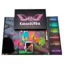 Juego De Mesa Sexual Erotico Kamasutra Para Parejas