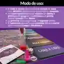 Juego De Mesa Sexual Erotico Kamasutra Para Parejas