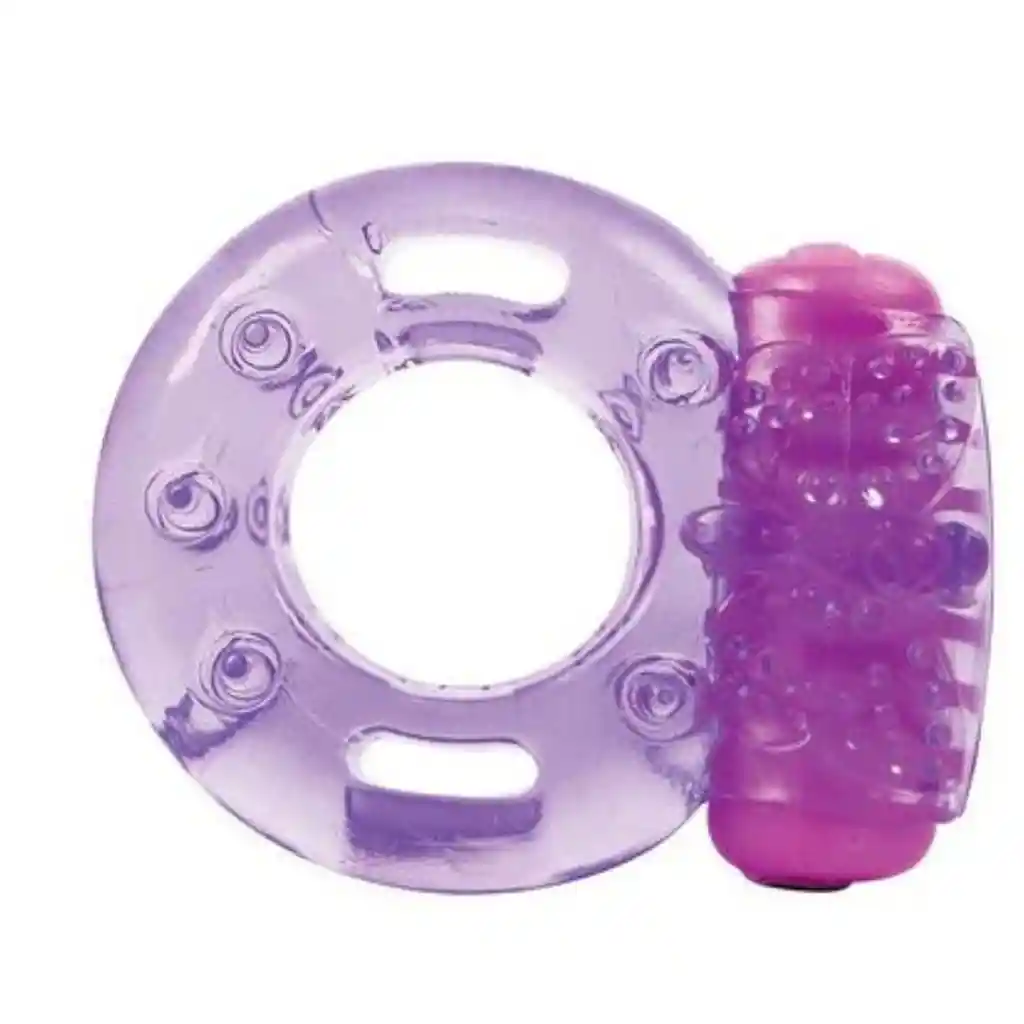 Sen Intimo Anillo Vibrador