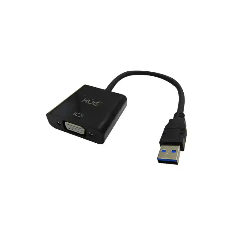 Adaptador Xue Cnv-uxu-0497 Usb 3.0 A Vga