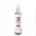 Limpiador De Copa Menstrual 58 Ml Uva