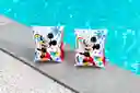 Flotador Brazos Piscina Bestway Mickey Mouse Disney 91002