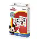 Flotador Brazos Piscina Bestway Mickey Mouse Disney 91002