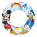 Flotador Piscina Aro Bestway Mickey Mouse Unisex 91004