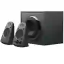 Subwoofer 400w Con Altavoces 2.1 Logitech Z625 Thx