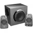 Subwoofer 400w Con Altavoces 2.1 Logitech Z625 Thx