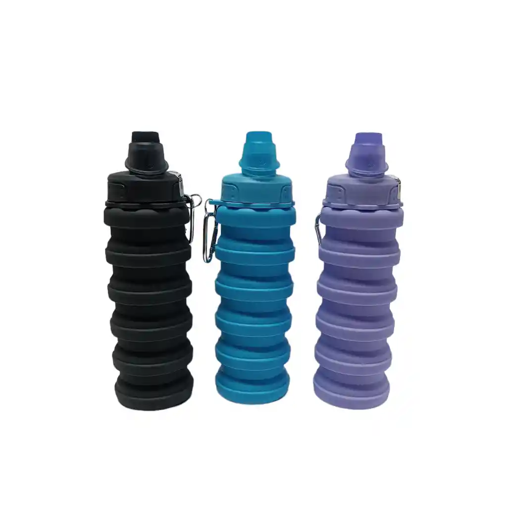 Termo Plegable 500ml