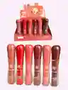 Labial Liquido Matte Colores Surtidos Dazzlelip Ref 632