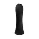 Anillo Vibrador Armadura Zero Tolerance