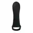 Anillo Vibrador Armadura Zero Tolerance