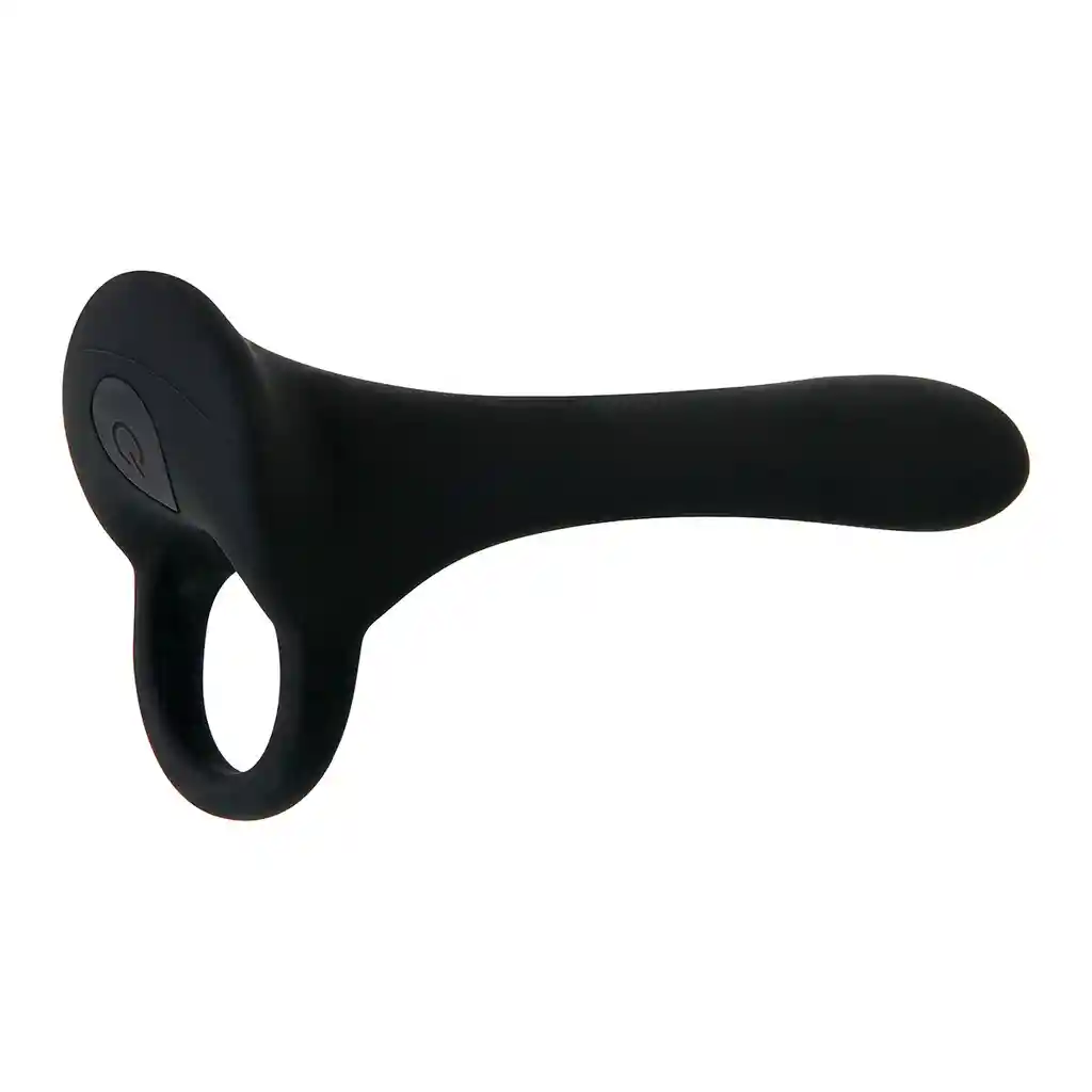 Anillo Vibrador Armadura Zero Tolerance