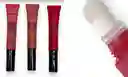 Labial Liquido Matte Con Aplicador Tipo Borla Colores Surtidos Rimocoo Ref 633