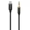 Cable Steren Usb C Plug 3.5mm