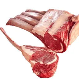 Tomahawk Steak Bloque De 3,8 Kilos A 4 Kilos Promedio