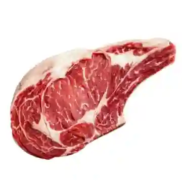 Rib Eye Paquete X Unidad De 450 A 500 Gramos Promedio