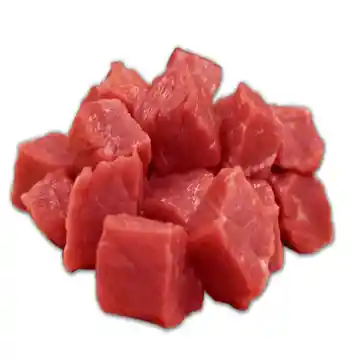 Gulash De Carne Fina De Res Paquete X 500 Gramos