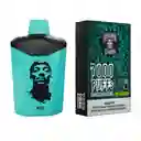 Vaporizador Snoop Dogg Death Row 7000puffs - Mint