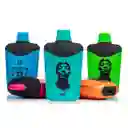 Vaporizador Snoop Dogg Death Row 7000puffs - Black Ice