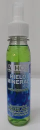 Hielo Mineral Con Cannabis Locion X 120 Ml