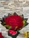 Bouquet De Rosas