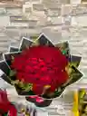Bouquet De Rosas