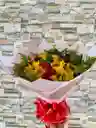 Bouquet Tipo Buchon