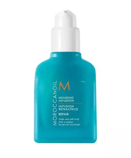 Infusion Reparadora De Puntas Con Argan 75 Ml Moroccanoil