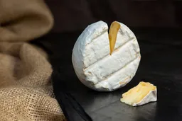 Queso Brie