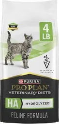 Pro Plan Gato Diet Ha Hidrolyzed X4 Libras