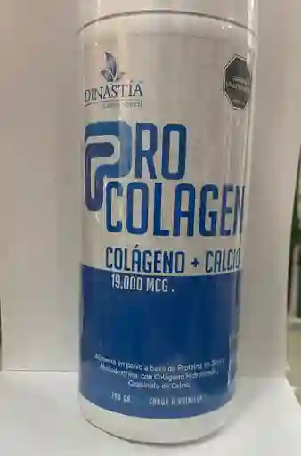 Pro Colagen X 700 Dinastia