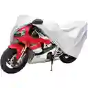 Carpa Cubre Moto Bicicleta Impermeable 120x210 Cm