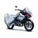 Carpa Cubre Moto Bicicleta Impermeable 120x210 Cm