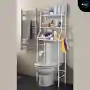 Estante Organizador De Baño