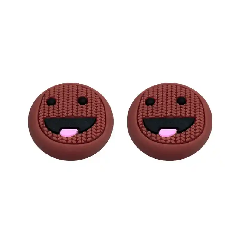 Protector Analogo Grips X2 Ps4 Ps5 Xbox One Series Sackboy